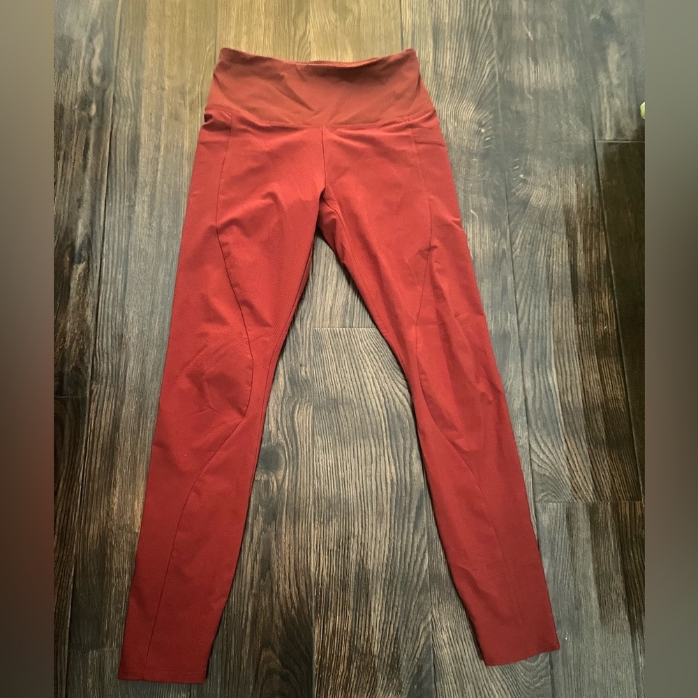 2 Athleta Joggers, 1 Underarmour Jogger